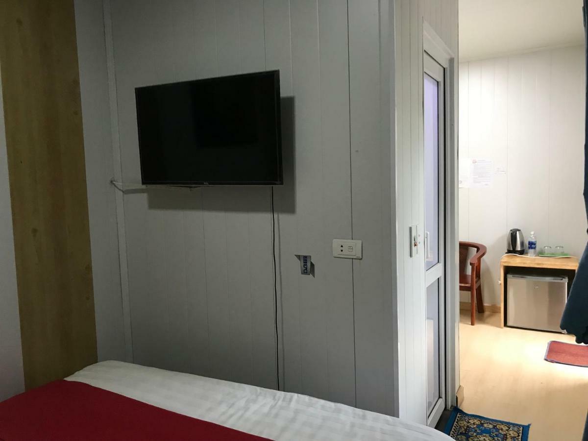 Vung Tau Homestay Container Kültér fotó