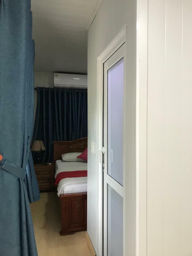 Vung Tau Homestay Container Kültér fotó