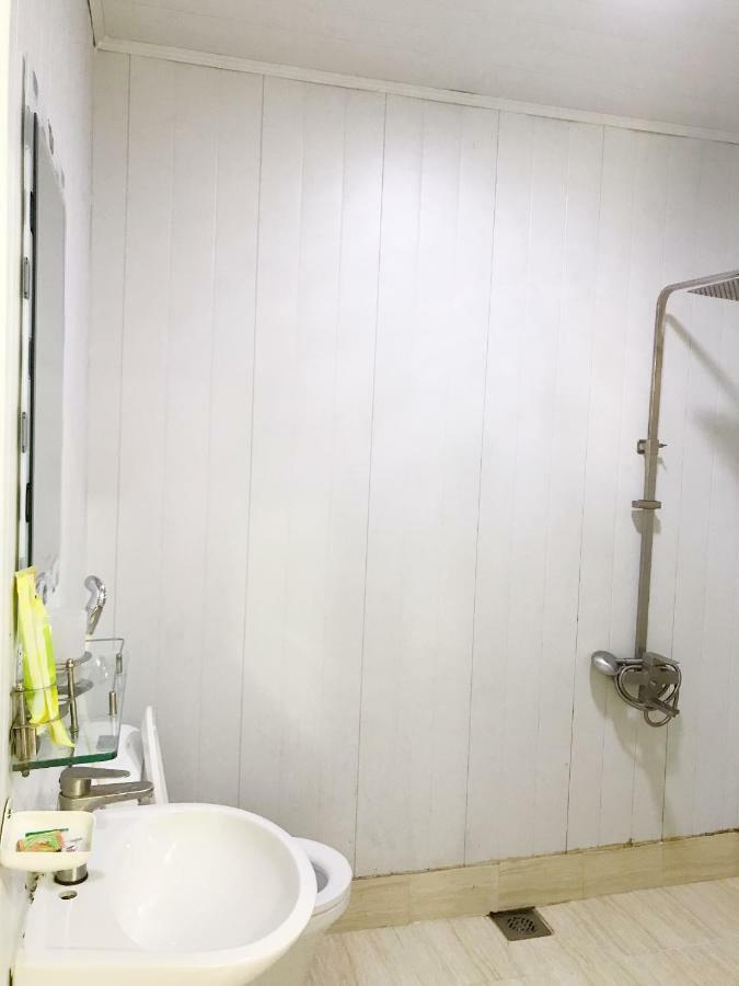 Vung Tau Homestay Container Kültér fotó