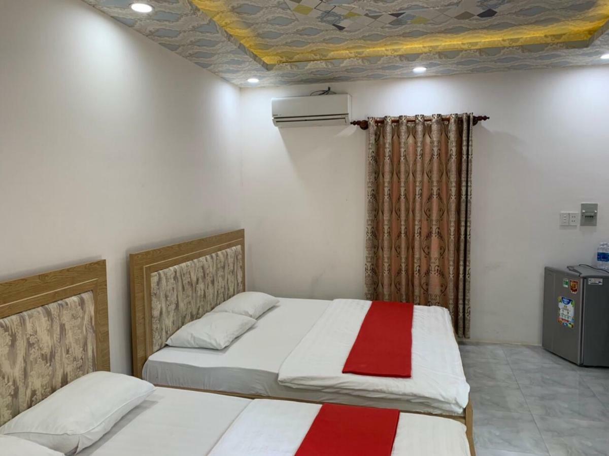 Vung Tau Homestay Container Kültér fotó