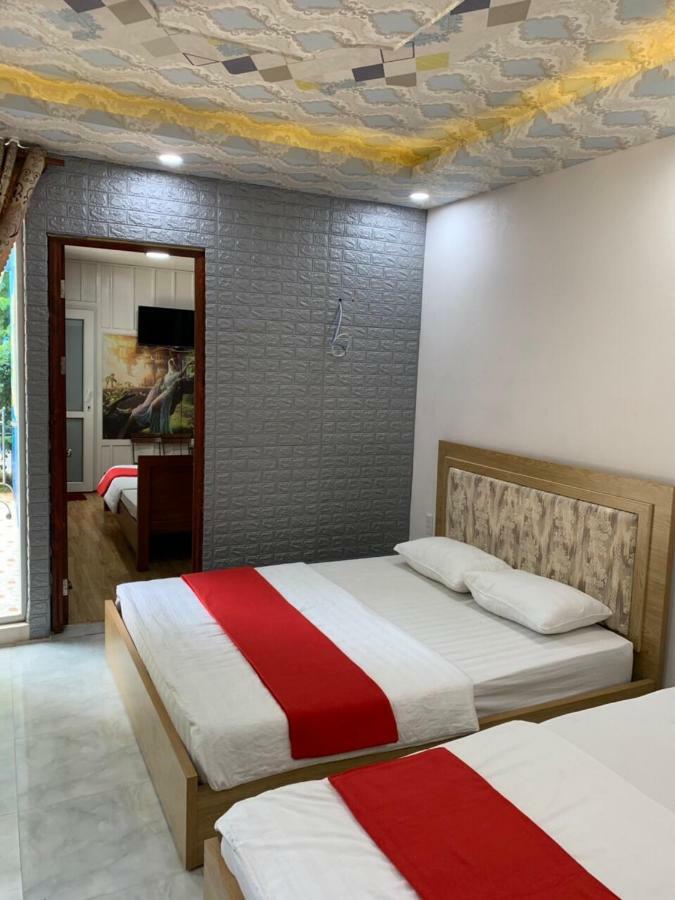 Vung Tau Homestay Container Kültér fotó