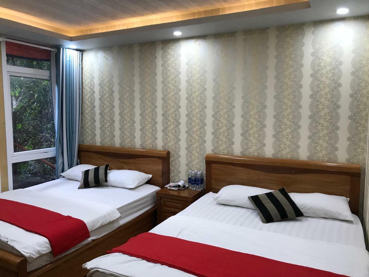 Vung Tau Homestay Container Kültér fotó