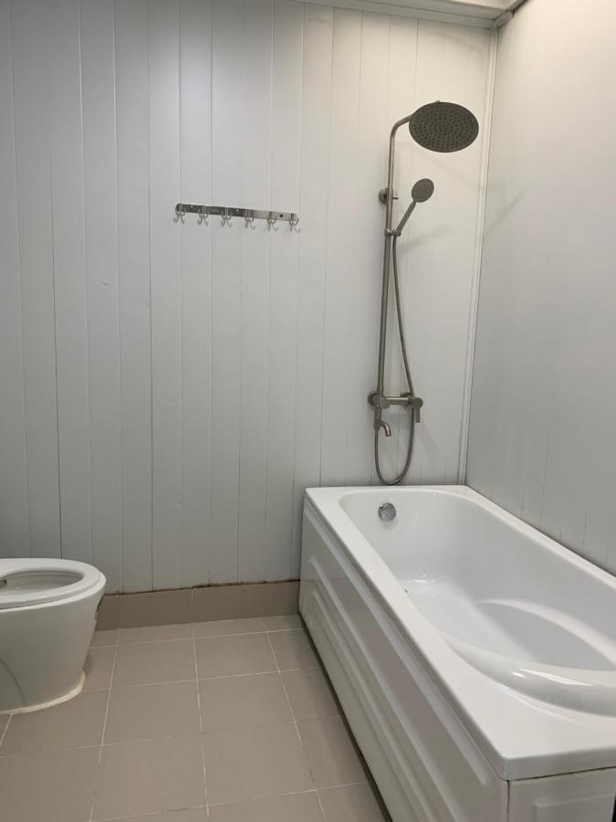 Vung Tau Homestay Container Kültér fotó