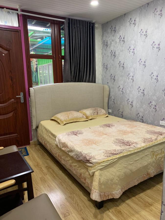 Vung Tau Homestay Container Kültér fotó