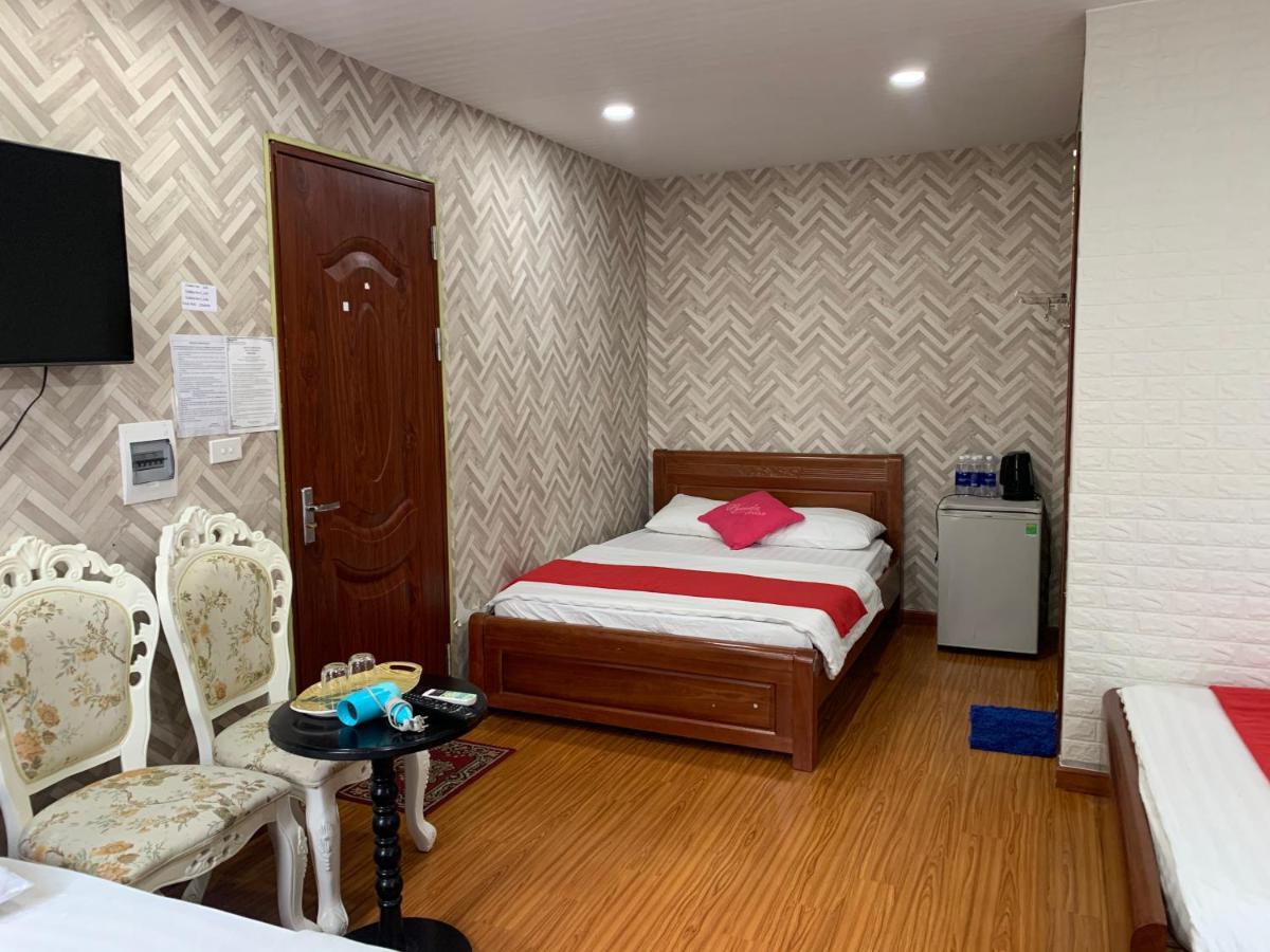 Vung Tau Homestay Container Kültér fotó