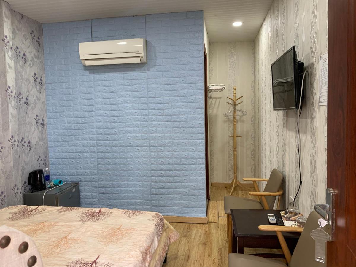 Vung Tau Homestay Container Kültér fotó