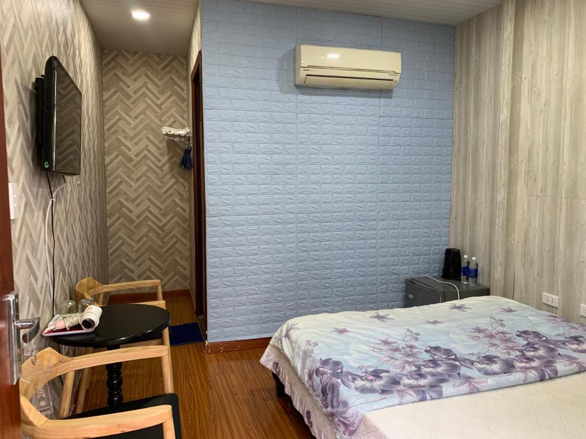 Vung Tau Homestay Container Kültér fotó